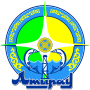 Герб города Атырау